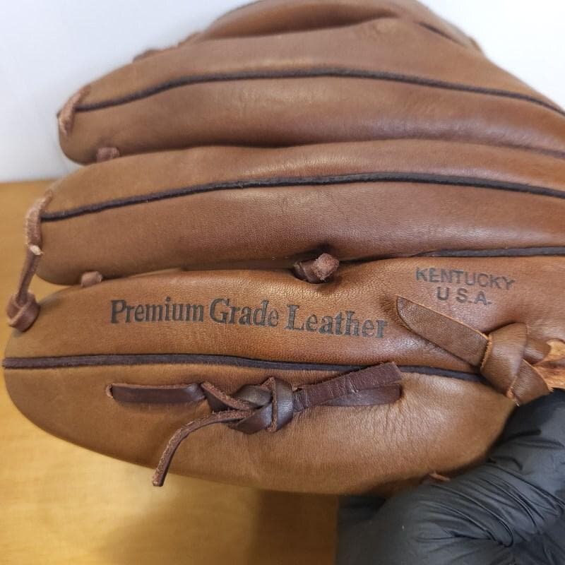 ルイスビルスラッガー TPX 125シリーズ 定番モデル 内野用 軟式グローブ