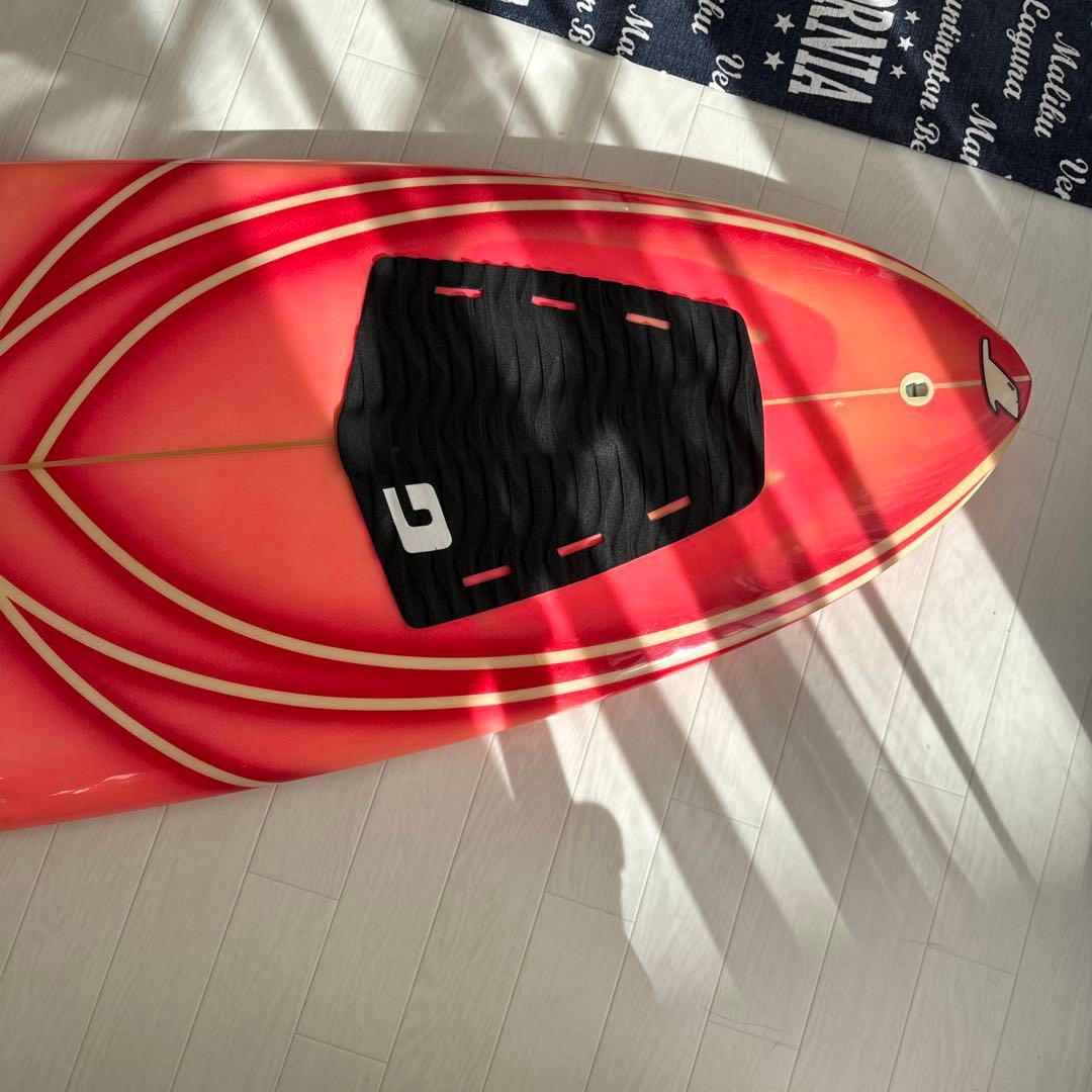 サーフボード　6‘2