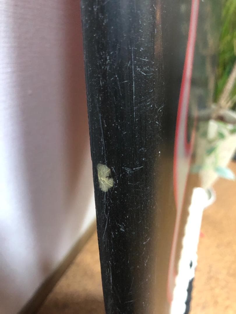 ど*い様 victoria ビクトリア スキムボード ファイヤーパターン ソフト