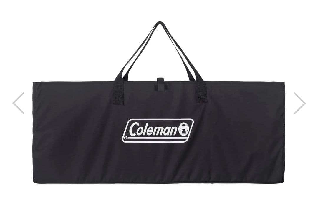 コールマン フォールディングリビングテーブル 90