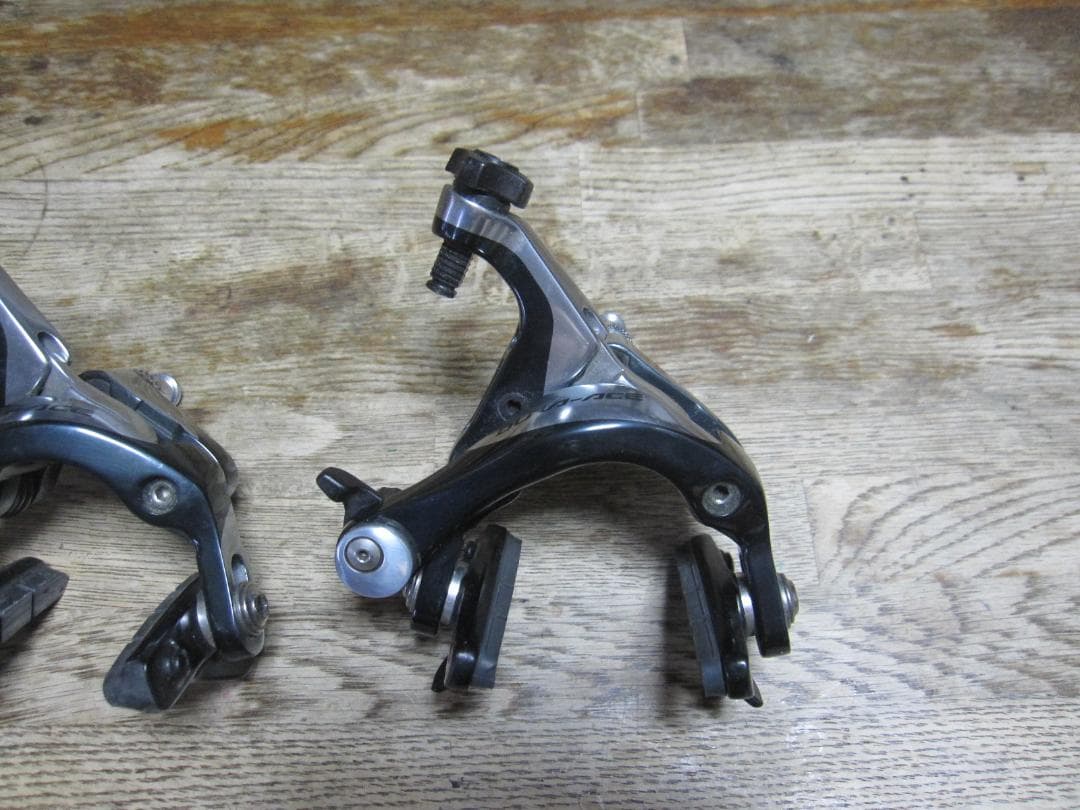 シマノ DURA-ACE BR-9000 ブレーキ前後セット