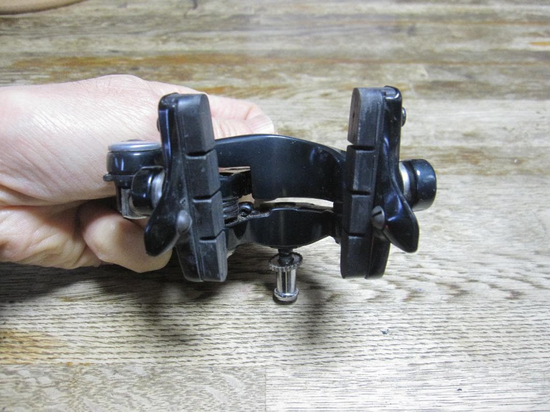 シマノ DURA-ACE BR-9000 ブレーキ前後セット