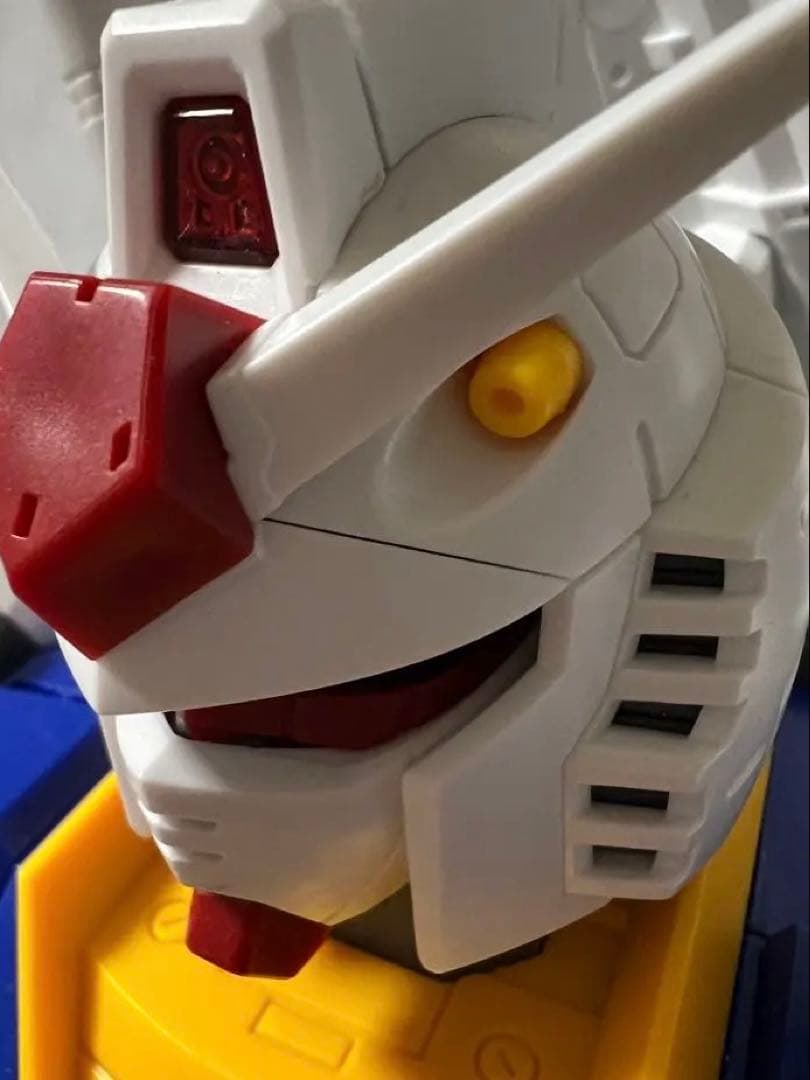 RX-78-2 1/35 ガンダム レア商品