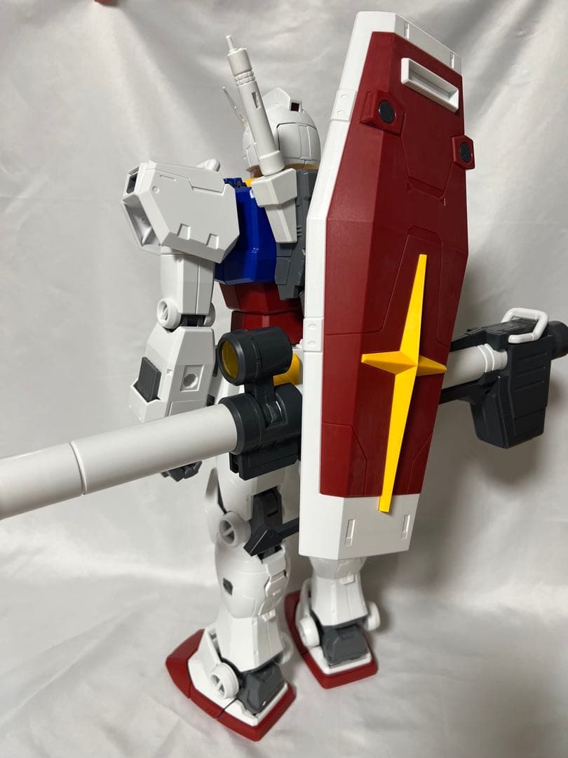 RX-78-2 1/35 ガンダム レア商品