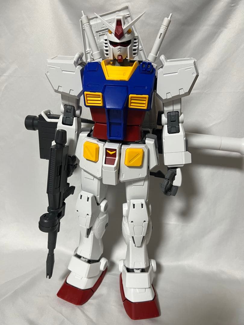 RX-78-2 1/35 ガンダム レア商品
