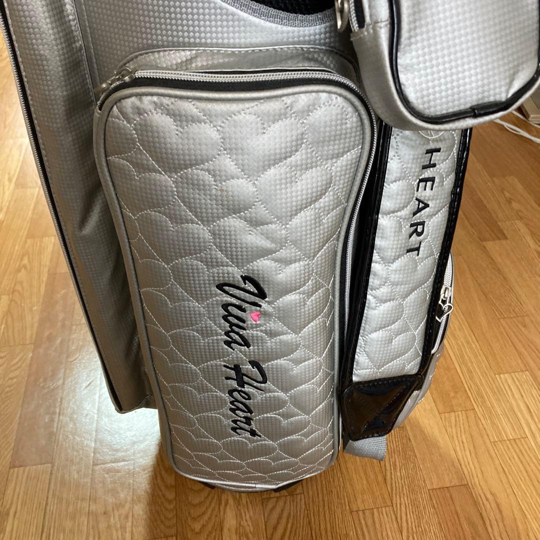 レディース　ゴルフセット