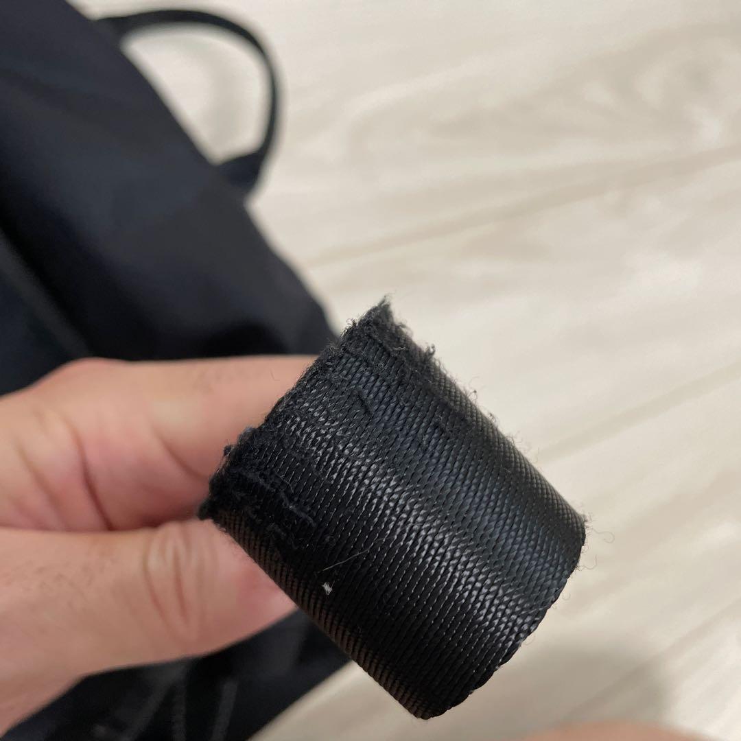 UNTRACK メッセンジャーバッグ