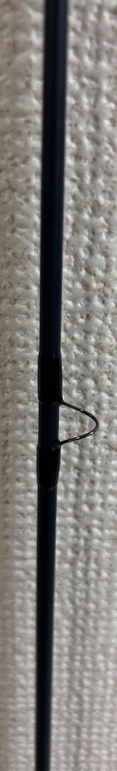 【廃盤美品】TIMCO ティムコ EUFLEX GS804-4 8’0″ #4