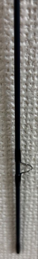 【廃盤美品】TIMCO ティムコ EUFLEX GS804-4 8’0″ #4