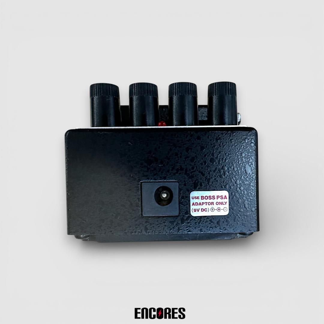 BOSS Power Stack ST-2 オーバードライブ