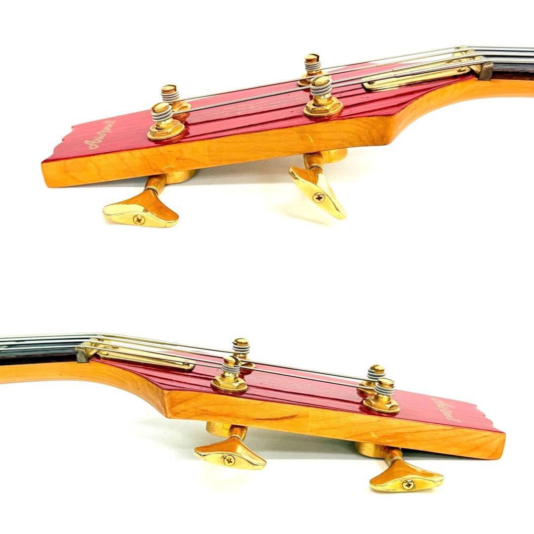 【希少】ARIA PRO Ⅱ SB-RSZ エレキベース アリアプロ2