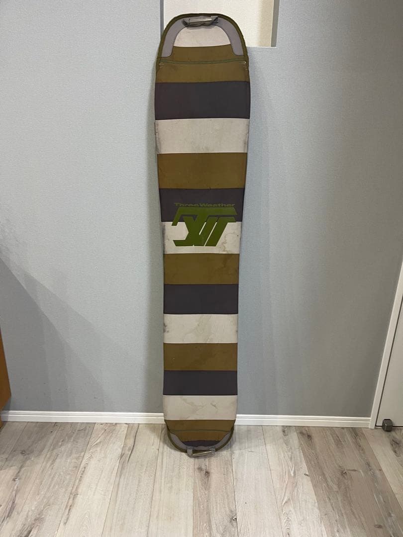 MOSS STICK PT58 モス スノースティック カバー付