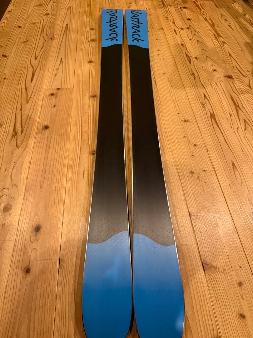 BLASTRACK improve93 テレマーク インプルーブブラストラック