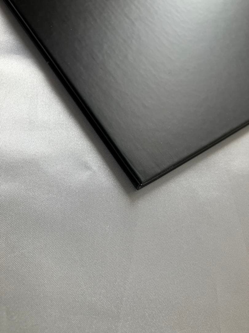 SOUL'd OUT 日本武道館公演パンフレット