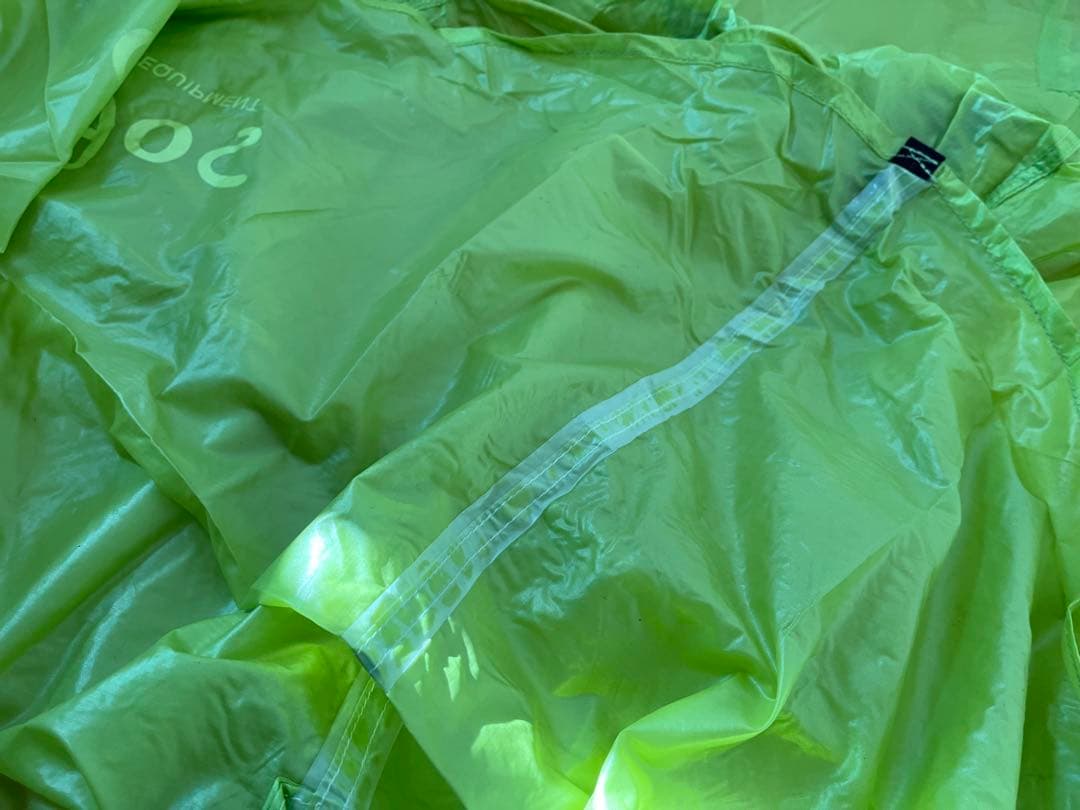 オクトス　アルパインテント　2人用