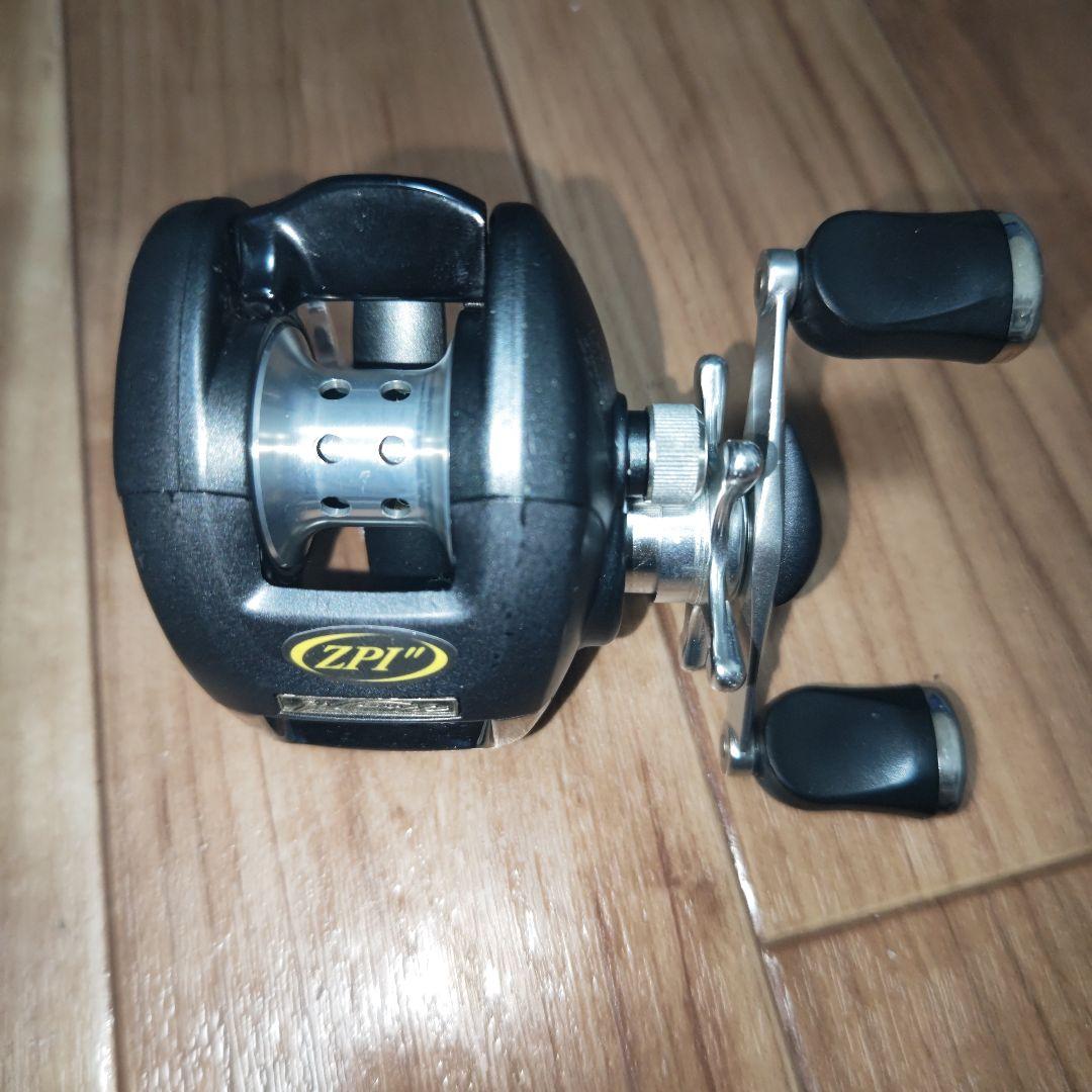 RYOBI イクシオーネF300LF　ベアリング改