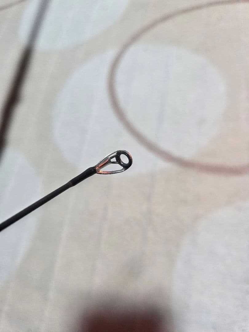 ダイワ　ワインドX 86MH 83M 2本セット