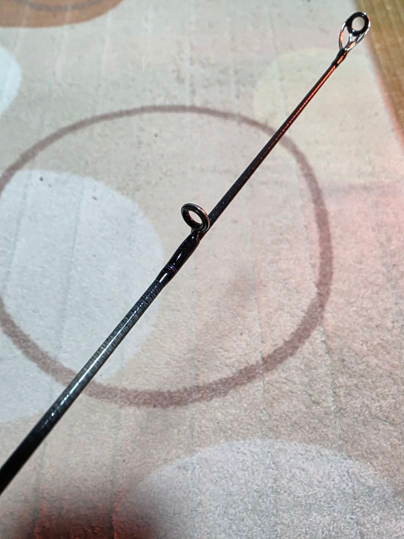 ダイワ　ワインドX 86MH 83M 2本セット