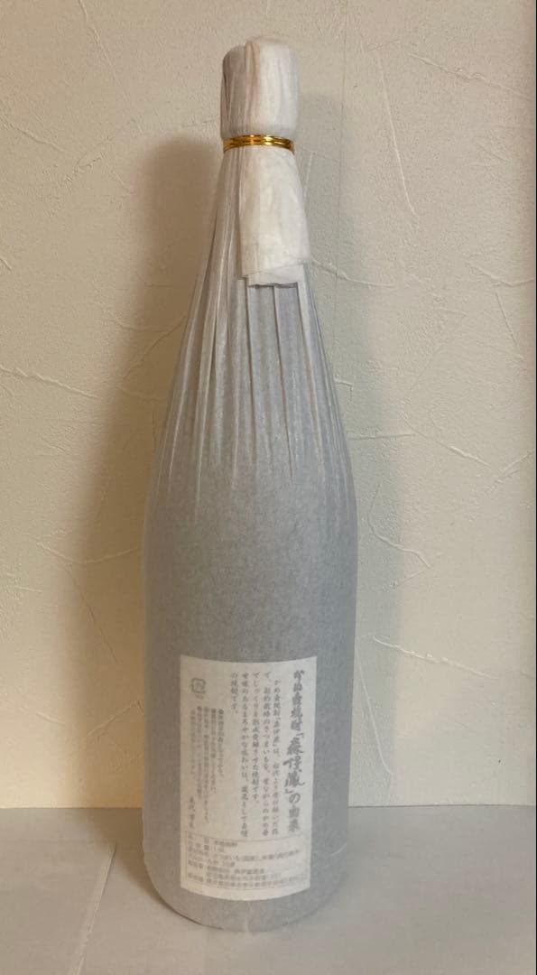 森伊蔵　1,800ml 7月入荷分