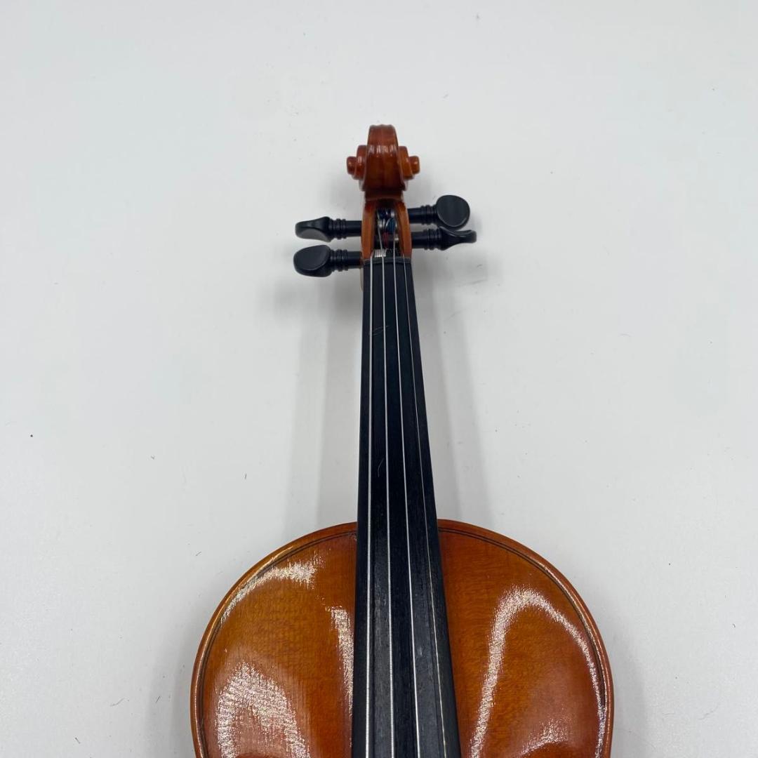 【弦新品】SUZUKI バイオリン No.200 1/8 2000年製 スズキ