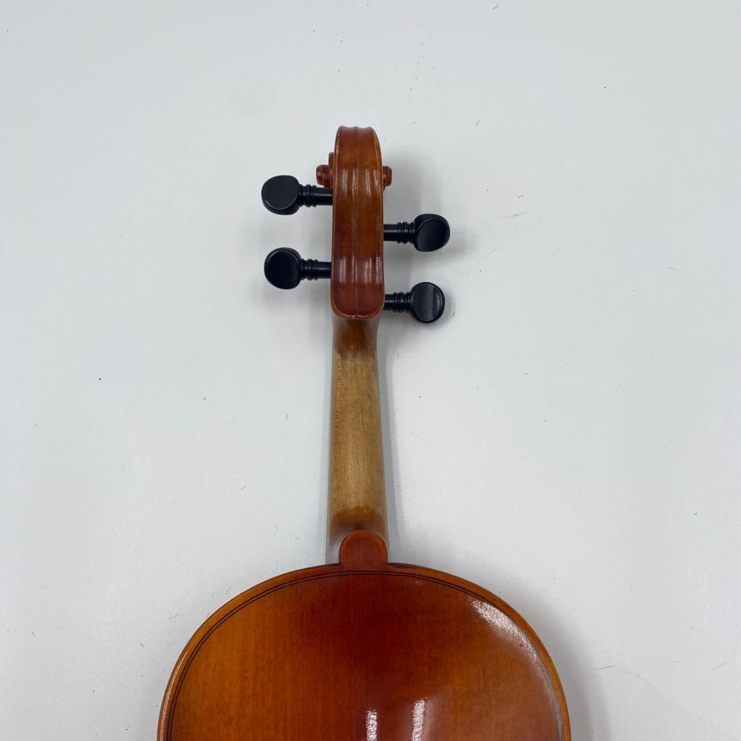 【弦新品】SUZUKI バイオリン No.200 1/8 2000年製 スズキ