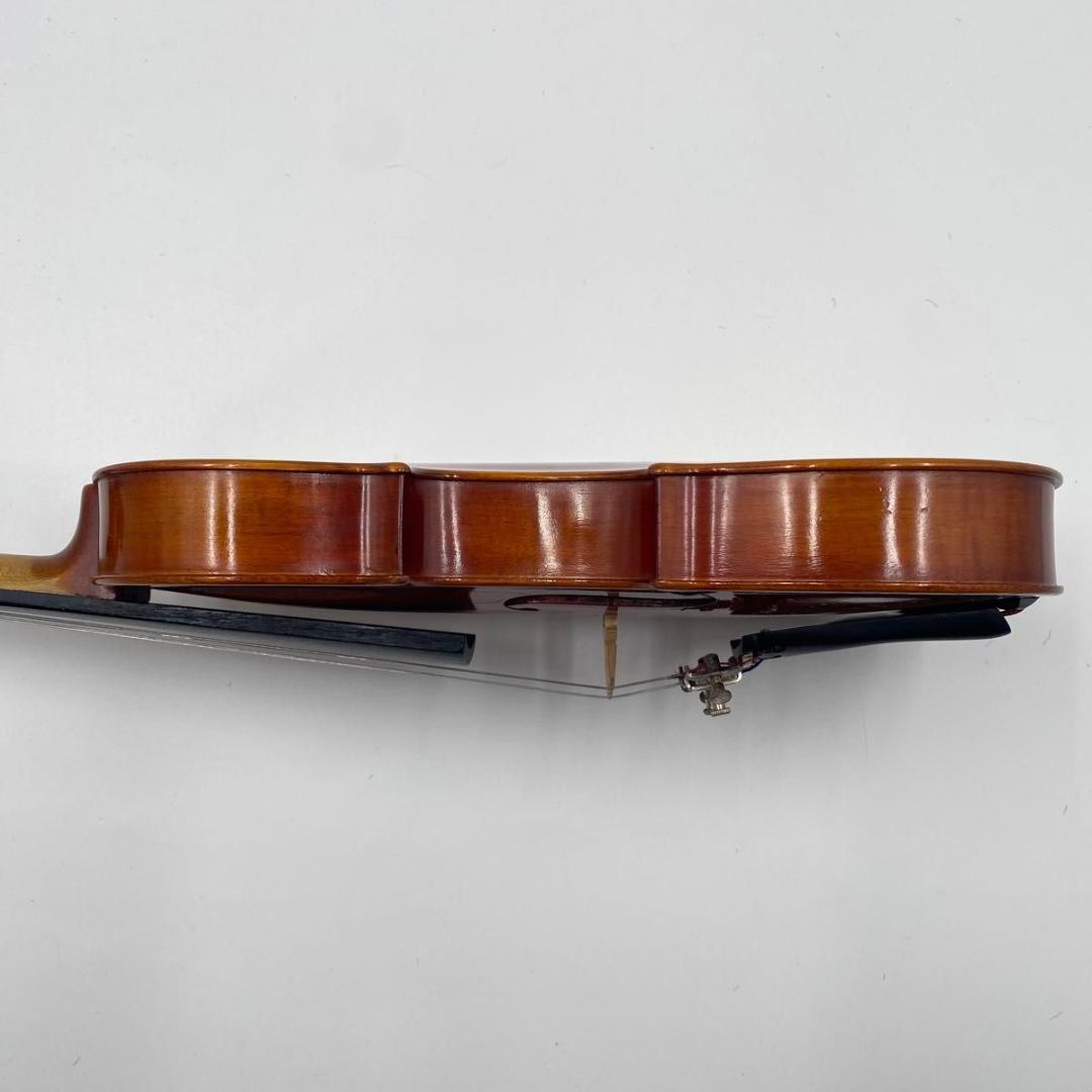 【弦新品】SUZUKI バイオリン No.200 1/8 2000年製 スズキ