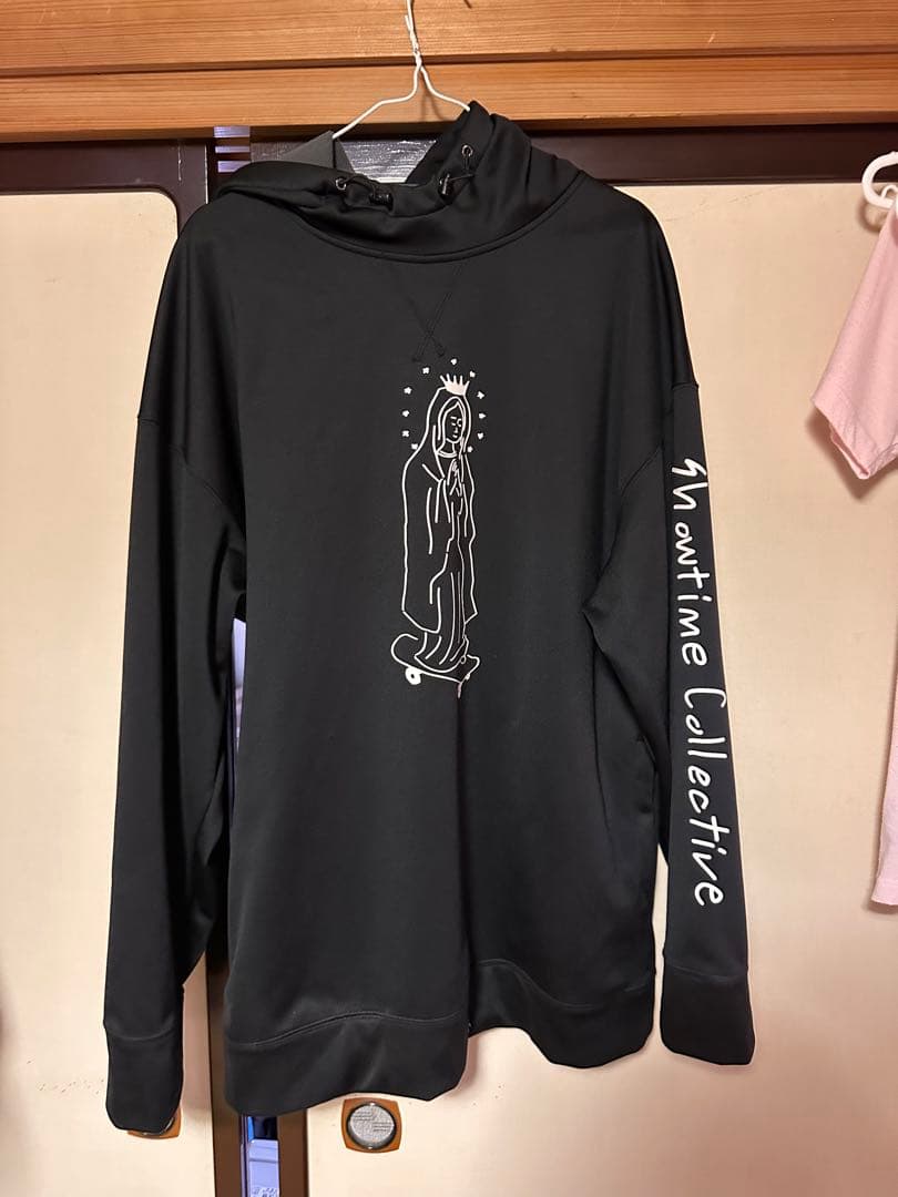 スノーボード スウェット・パンツセット スノーボードウェア