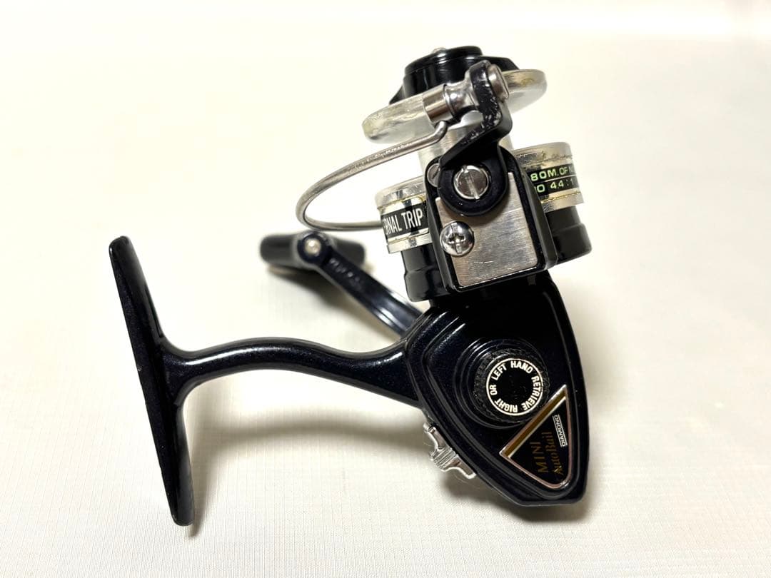 大森製作所 ダイヤモンド オートベイル ミニ