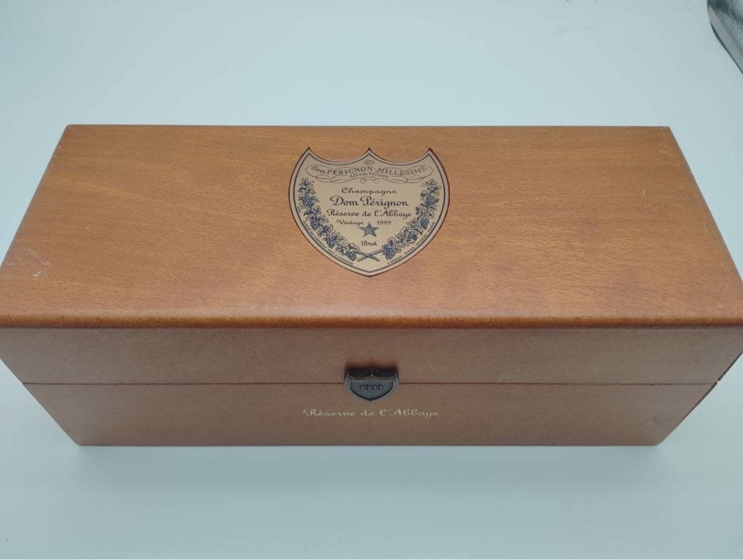 ドン・ペリニヨン ヴィンテージ 2008年 洋酒 シャンパン 750ml 木箱付