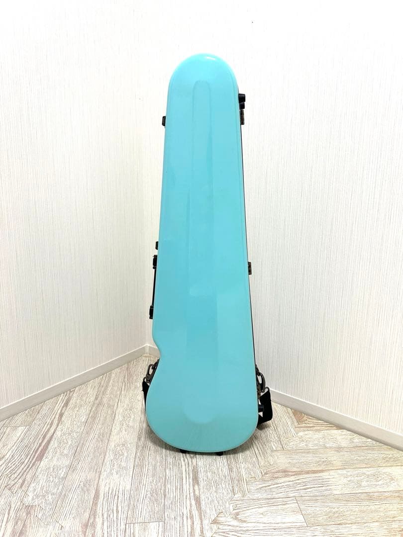 SUZUKI 鈴木バイオリン ケース付き4/4 セット