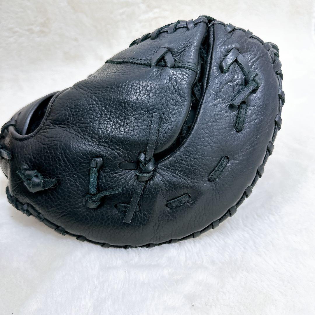 asics アシックス 左投げ ファーストミット ネオリバイバル BGR7MF