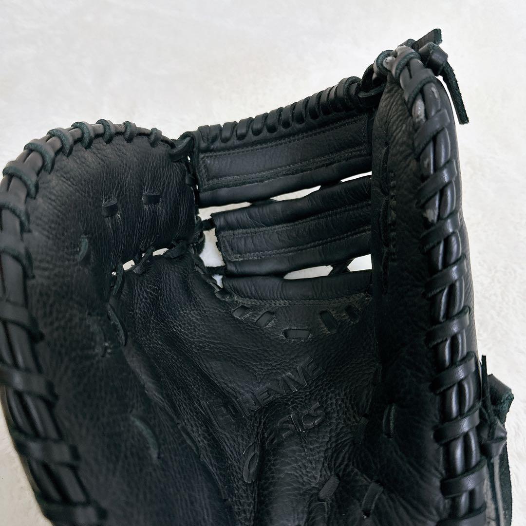 asics アシックス 左投げ ファーストミット ネオリバイバル BGR7MF