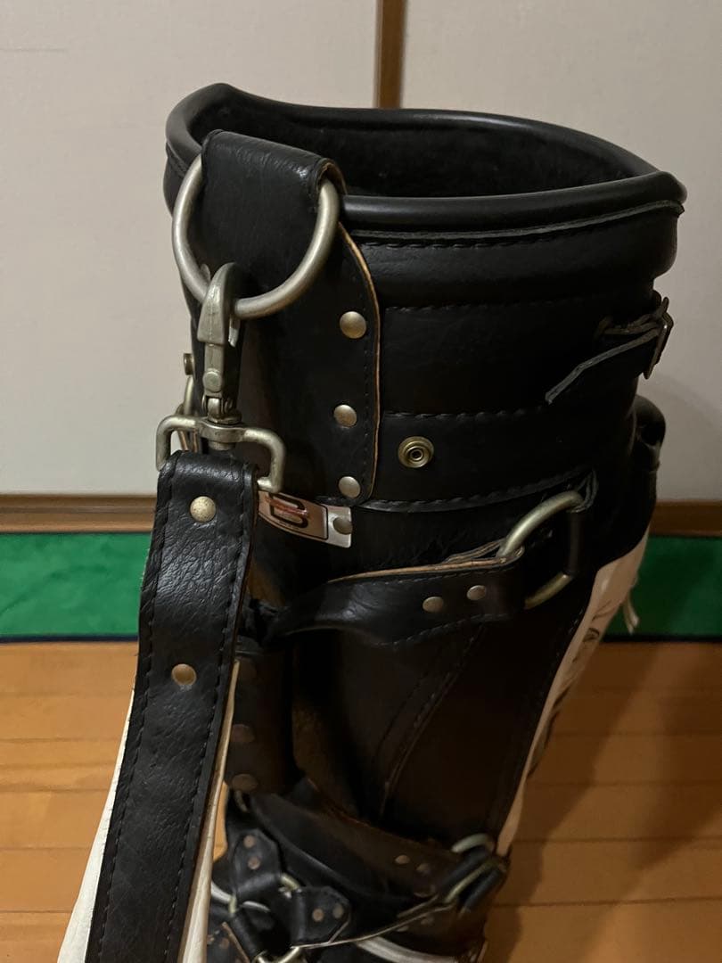 ⭐️激レア⭐️BELDING キャディバッグ　パームスプリングス