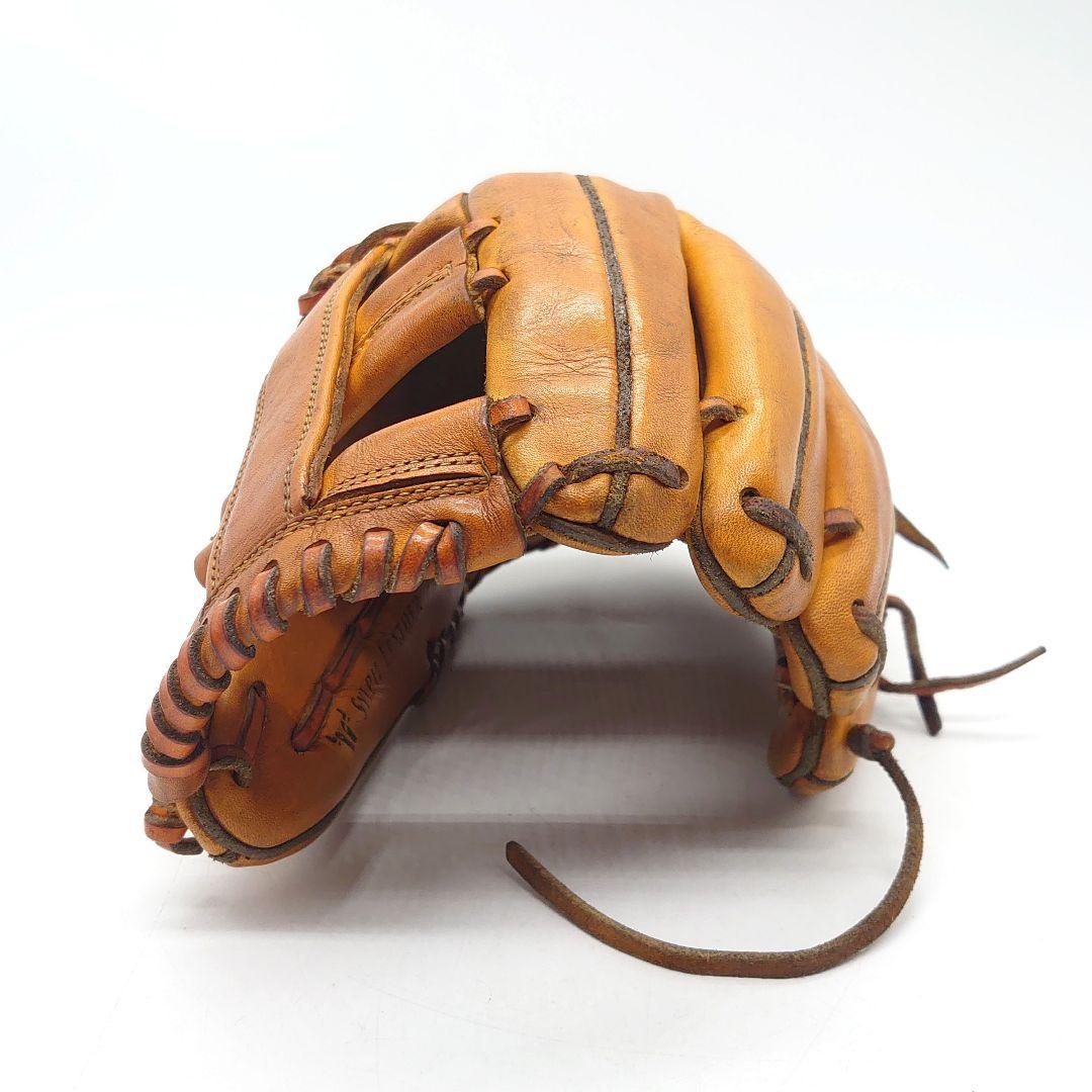 MIZUNO Buw League Boldack 硬式野球用グローブ