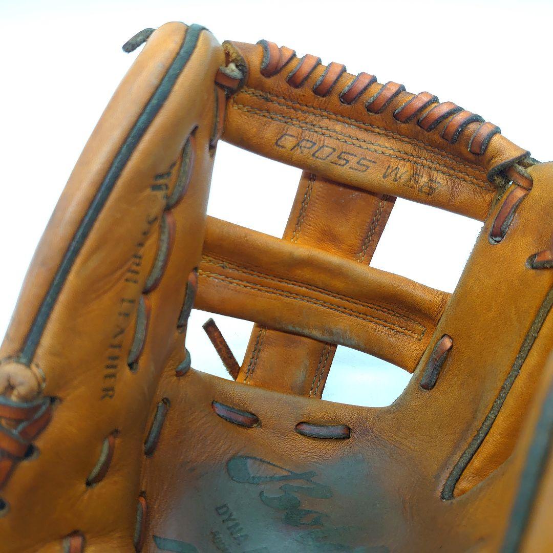 MIZUNO Buw League Boldack 硬式野球用グローブ