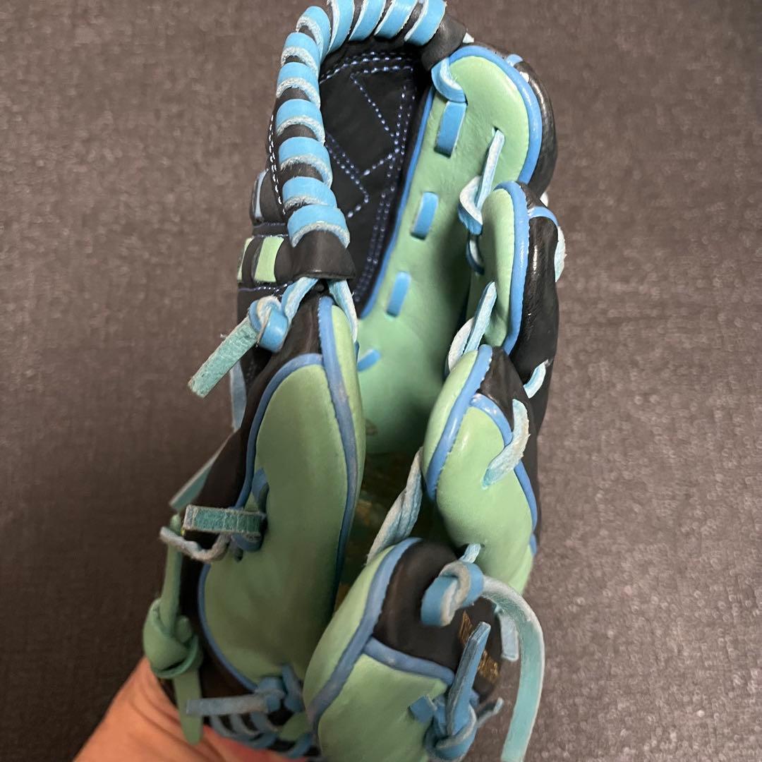 Rawlings HOH ソフトボール 大人用 グローブ 150