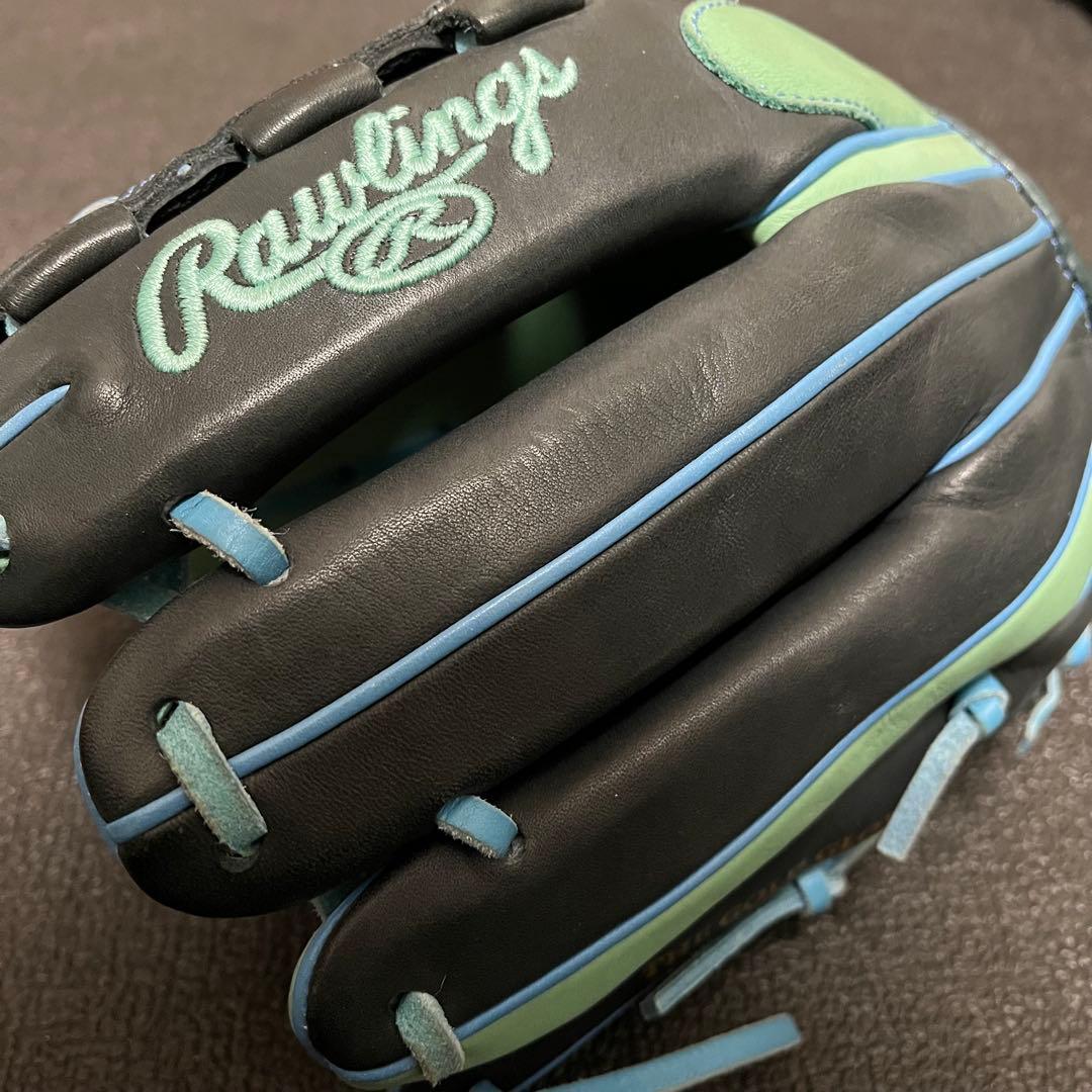 Rawlings HOH ソフトボール 大人用 グローブ 150