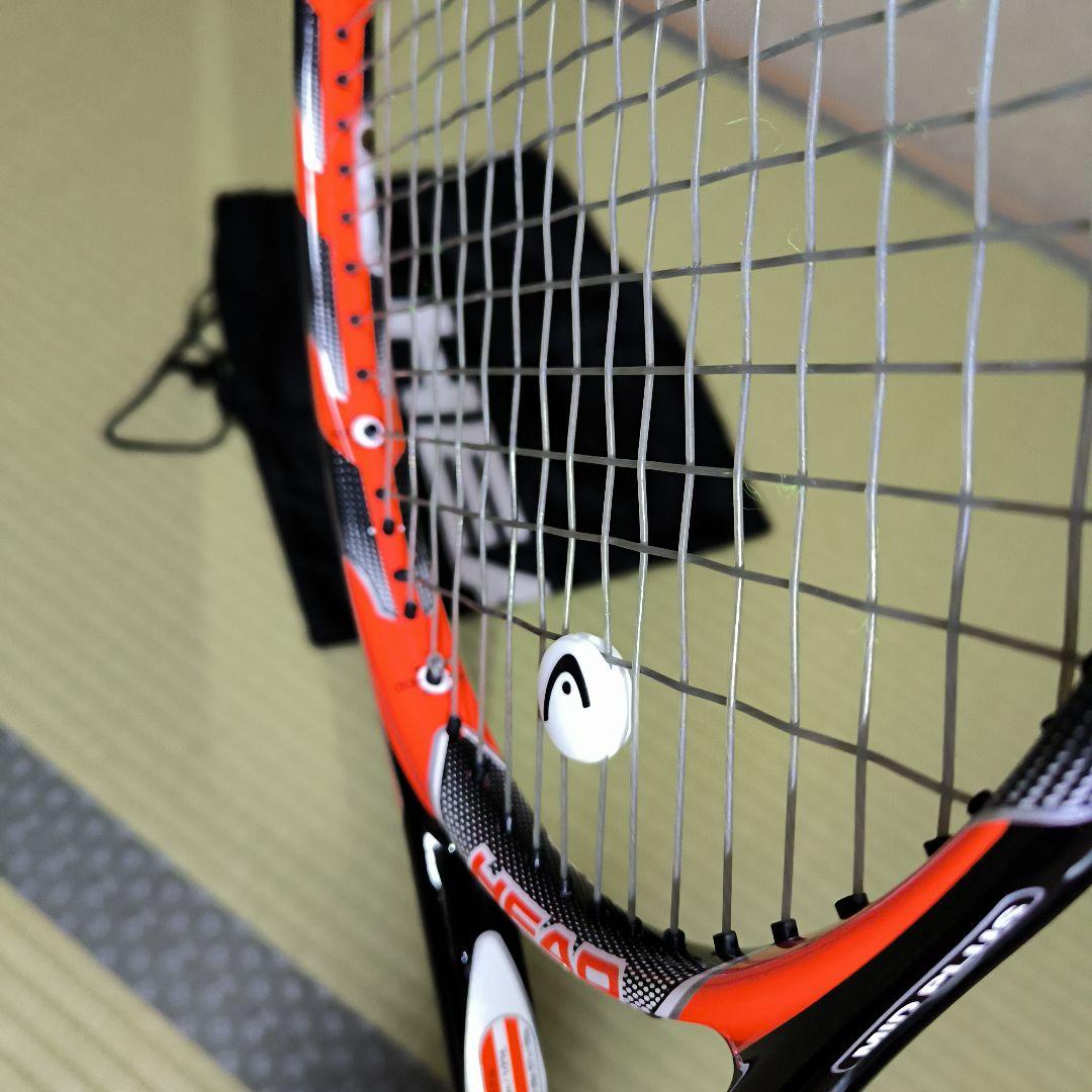 ヘッド ラジカルチーム ミッドプラス G3　ケース