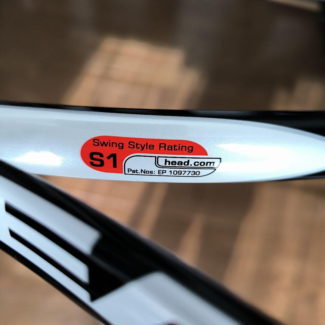 ヘッド ラジカルチーム ミッドプラス G3　ケース