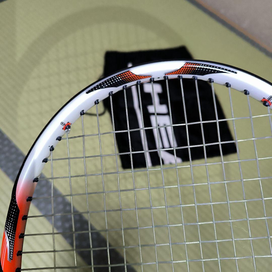 ヘッド ラジカルチーム ミッドプラス G3　ケース