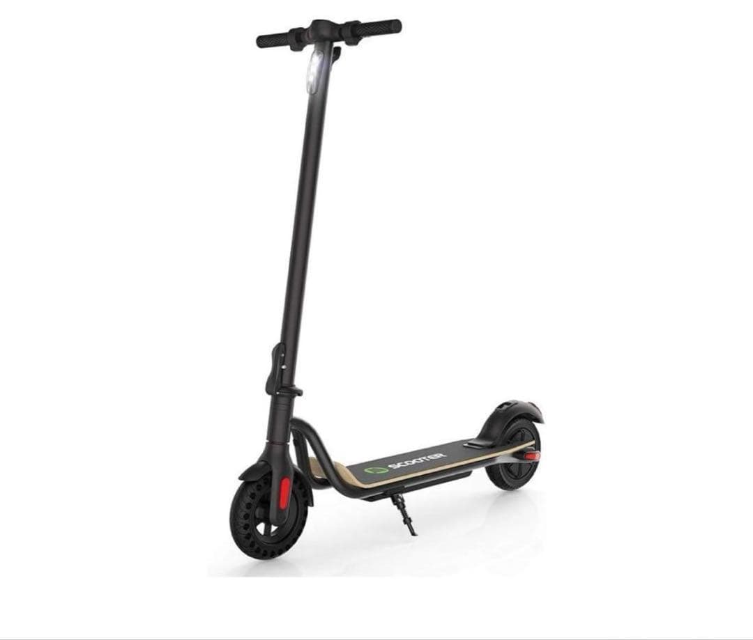 折りたたみキックボード