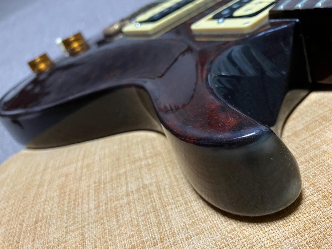 ギター Paul Reed Smith 1980 West Street Limited