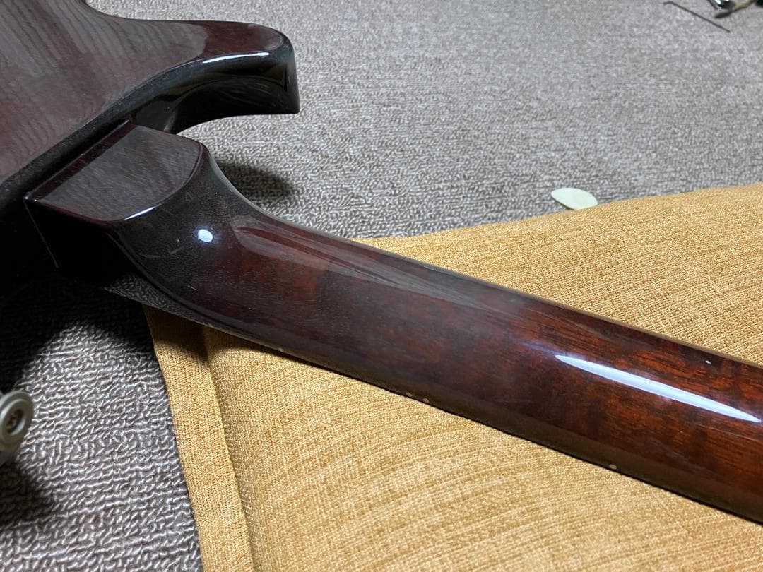 ギター Paul Reed Smith 1980 West Street Limited