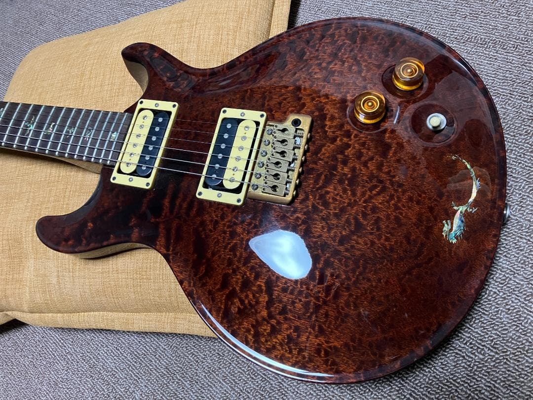 ギター Paul Reed Smith 1980 West Street Limited