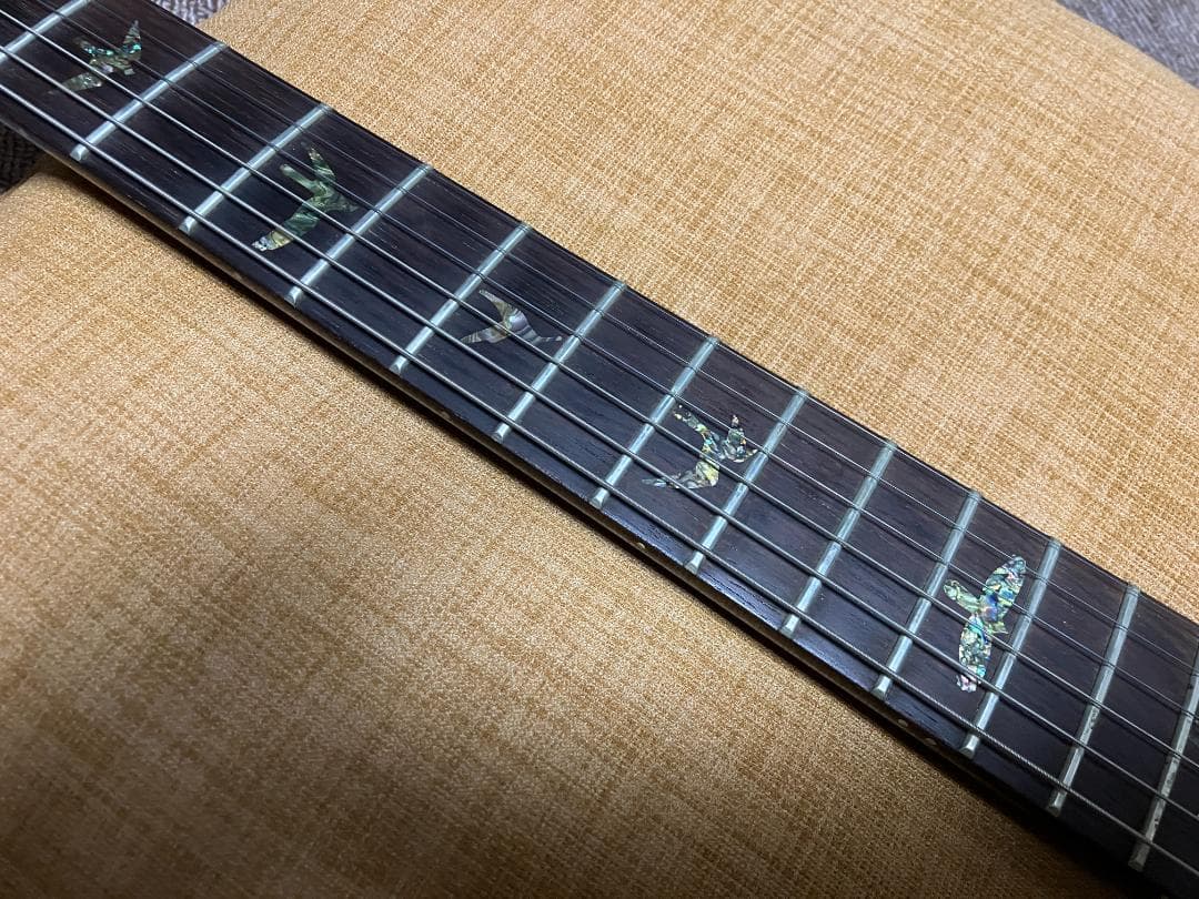 ギター Paul Reed Smith 1980 West Street Limited