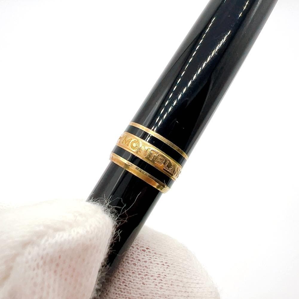 ◇モンブラン◇マイスターシュテュック/万年筆/ブランド