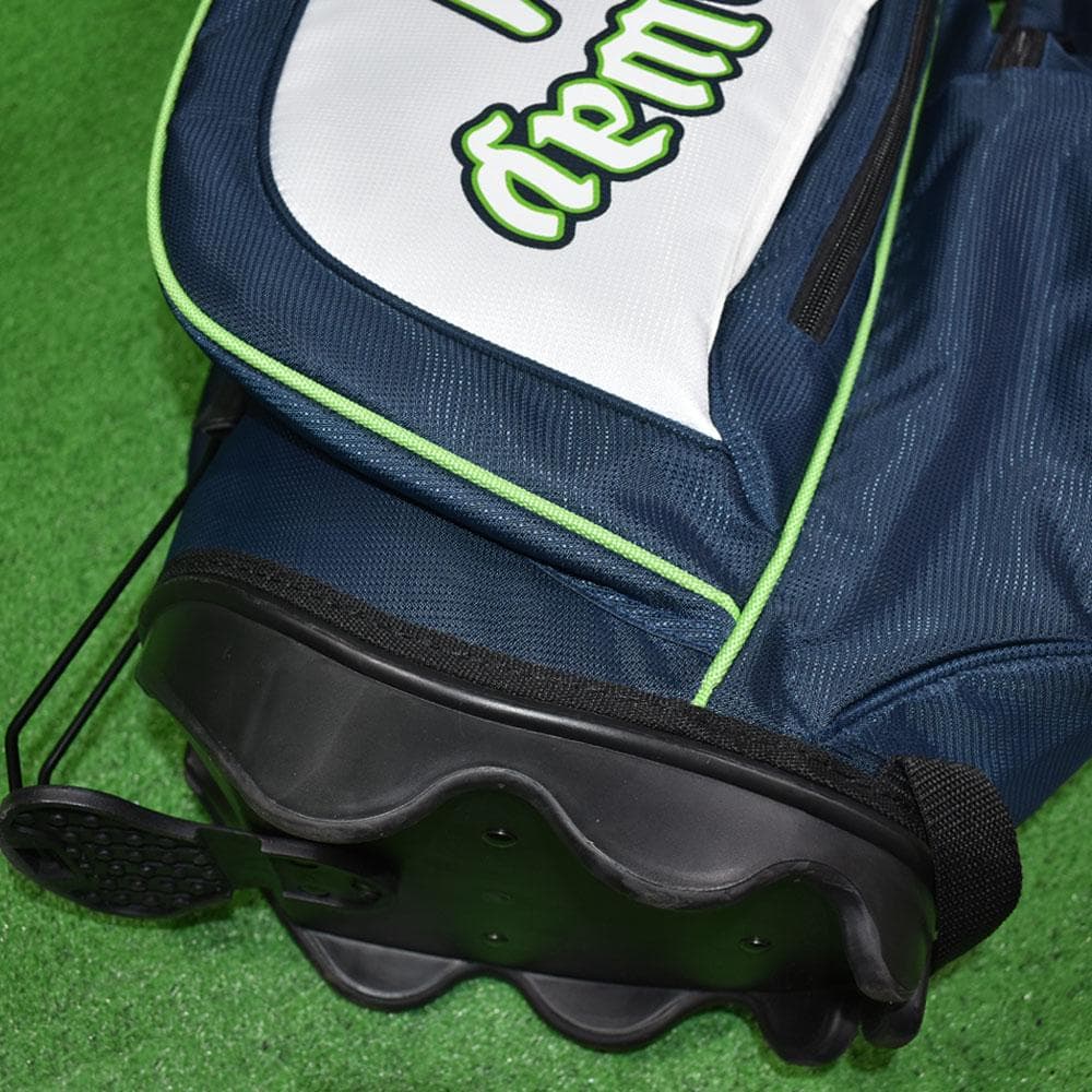 Callaway/キャロウェイ ゴルフ スタンド式 キャディバッグ フードなし！