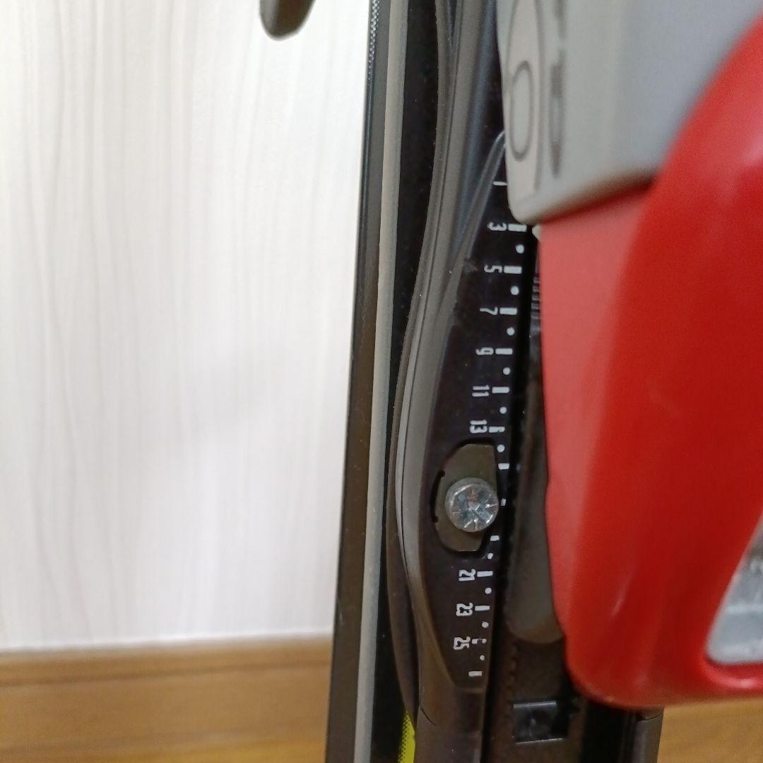 elan NRT PLATE 123cm子供用スキー 板ストックセット