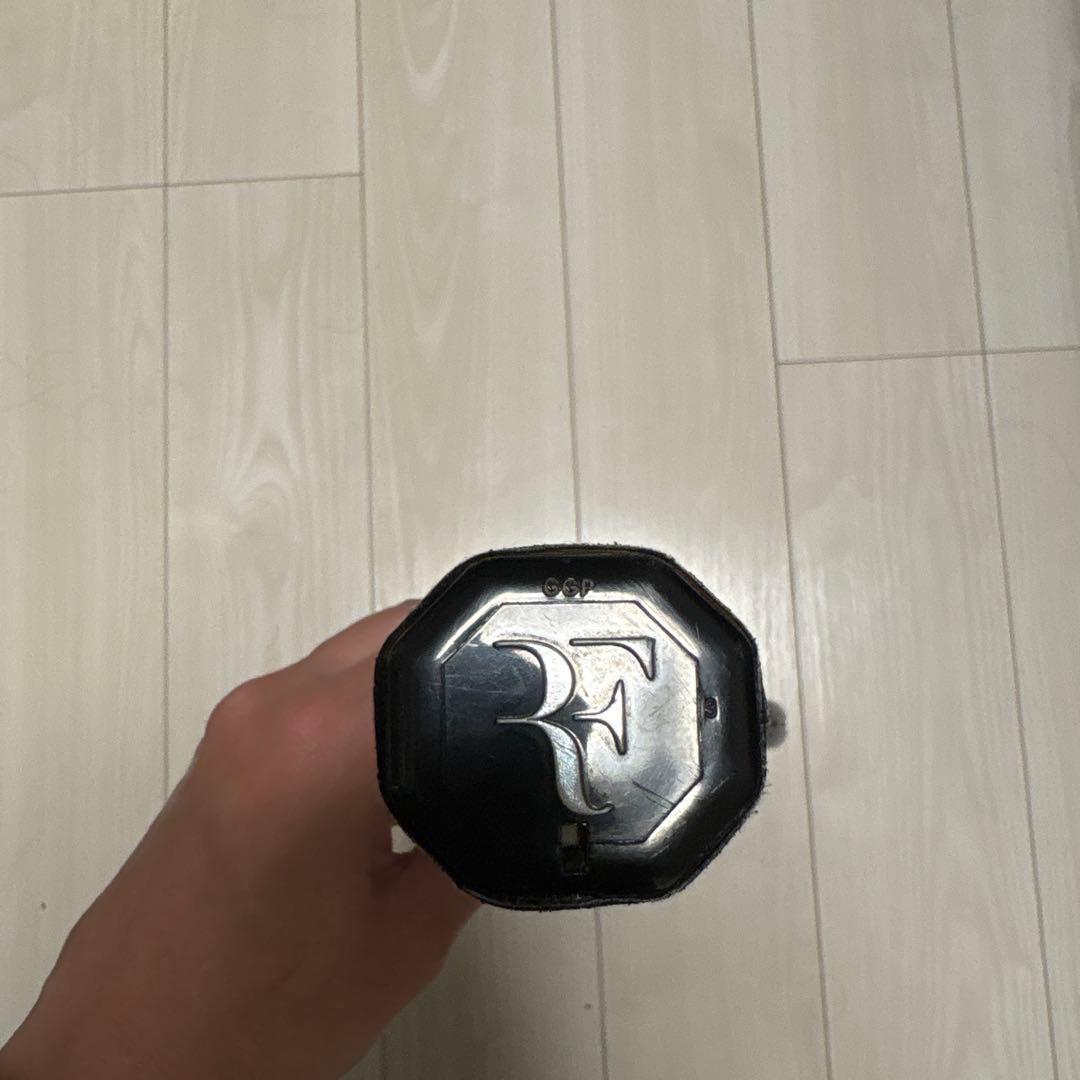 ラケット(硬式用) Wilson RF 01 PRO 320g