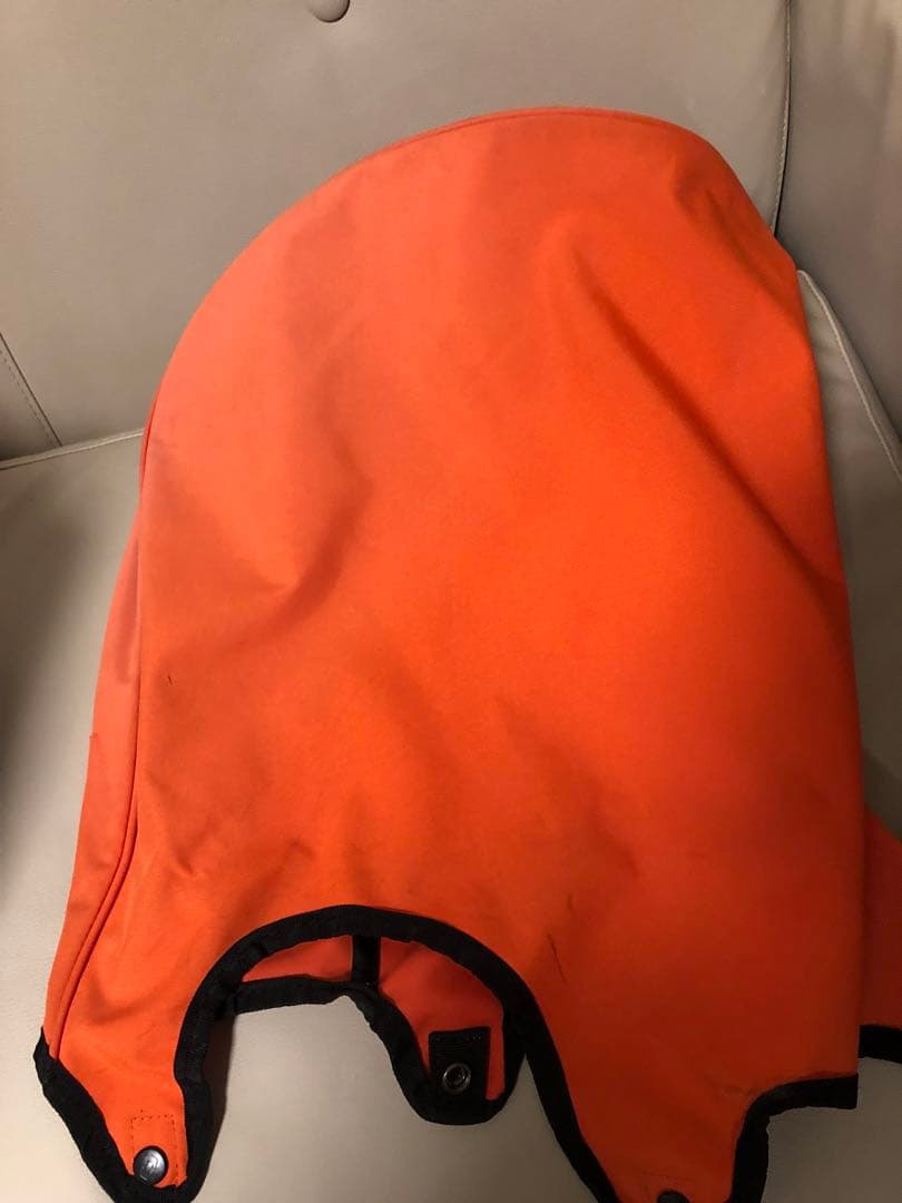 【送料込み】廃盤希少品　オジオ　14割　スタンド式キャディバッグ　限定色